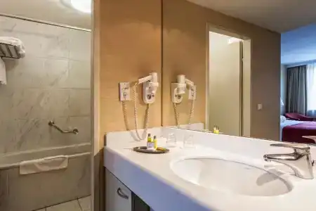 Millennium Court, Budapest - Marriott Executive - 55