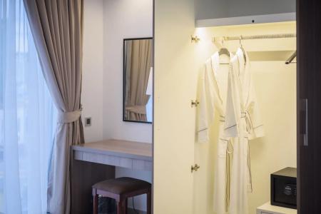 Mansion 51 & Apartment - 3