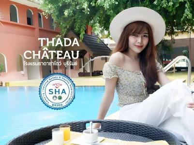 Thada Chateau - 19