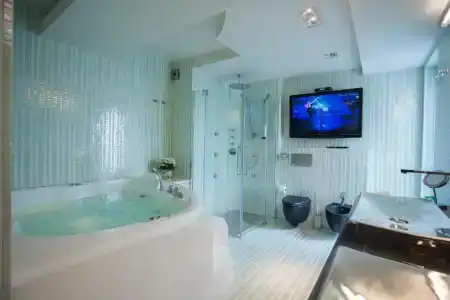 Damianii Luxury Boutique & Spa - 55