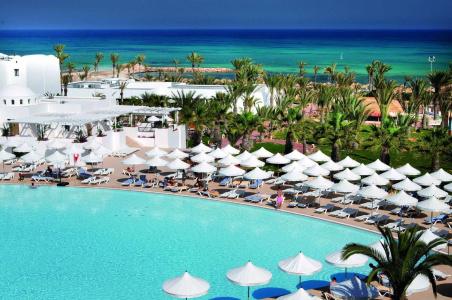 Club Palm Azur - 25