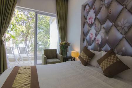 Ngoc Linh Luxury - 119