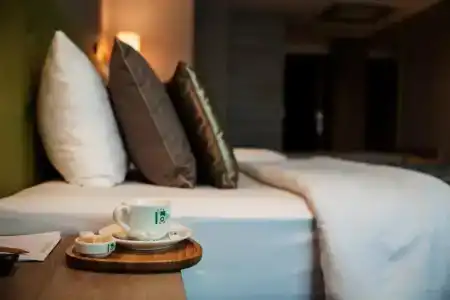 Yeni Bahar Otel - 41