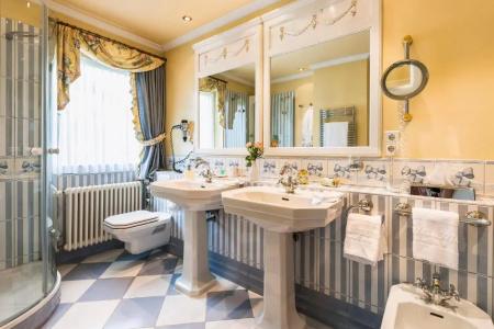 Relais & Châteaux Schwarzmatt - 58