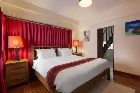 Boujis Boutique Resort - 100