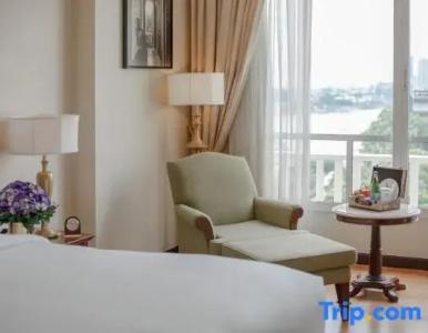Sofitel Phnom Penh Phokeethra - 125