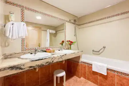 Apartamentos Masaru - 5