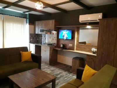 The Sarigerme Inn - 73
