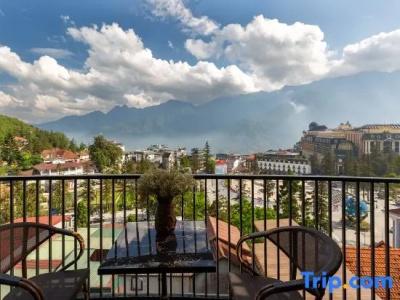 Sapa Panorama - 209