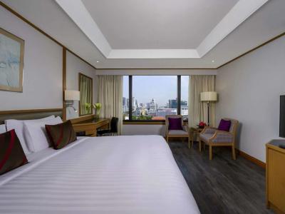Avani Atrium Bangkok - Sha Extra Plus Certified - 3