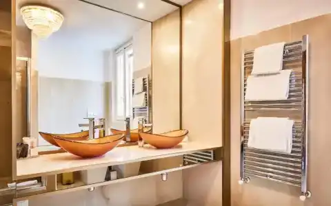 Spagna Royal Suite - 6