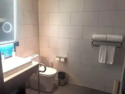 Holiday Inn Express Shanghai Expo Centre, An Ihg - 39