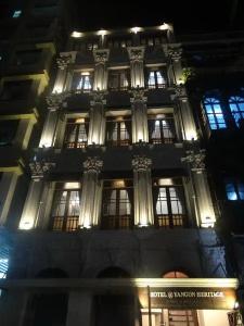 @ Yangon Heritage - 20