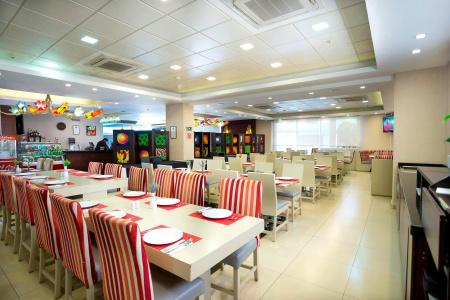 Four Points by Sheraton Queretaro Norte - 37