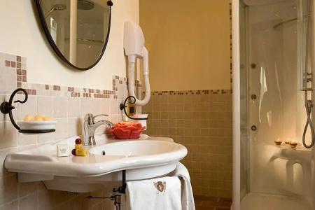 Relais Madonna di Campagna - 7