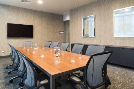 Hilton Garden Inn - 24