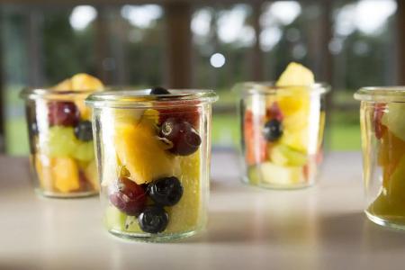 l'Arrivée & Spa - 2