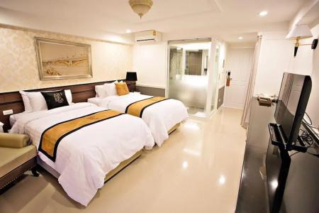 Art De Sea Hua Hin - 40