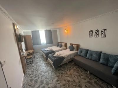 Ersoy Ege Apart Otel - 88
