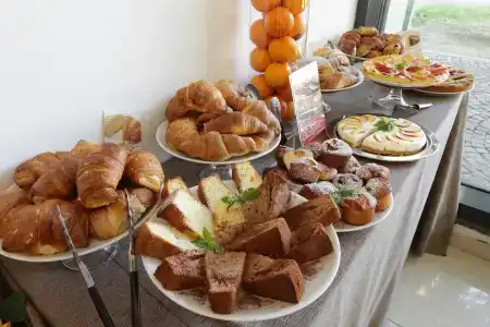 Holiday Inn Turin Corso Francia, An Ihg - 9