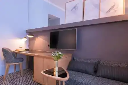 Millésime Hôtel - 29