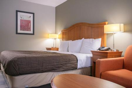Rodeway Inn & Suites Southeast - 6