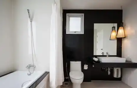 The Leela Resort & Spa Pattaya - 12
