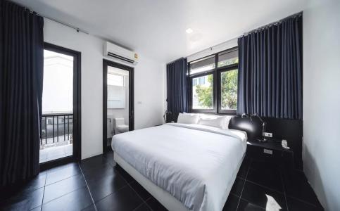The Common Hostel Sha - 38