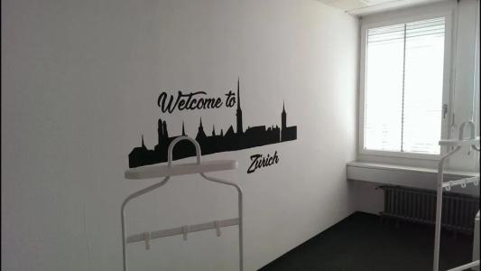 Hard Zürich - 6
