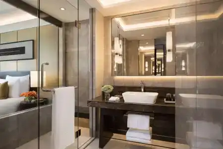 Siam Kempinski Bangkok - Sha Extra Plus Certified - 13