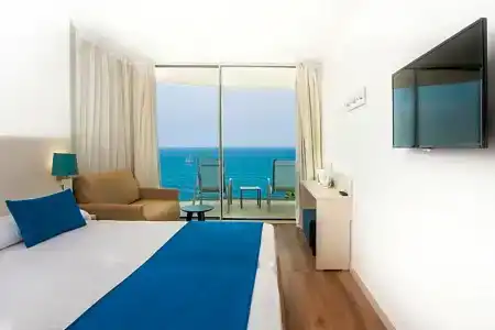 Sentido Benalmadena Beach - 42