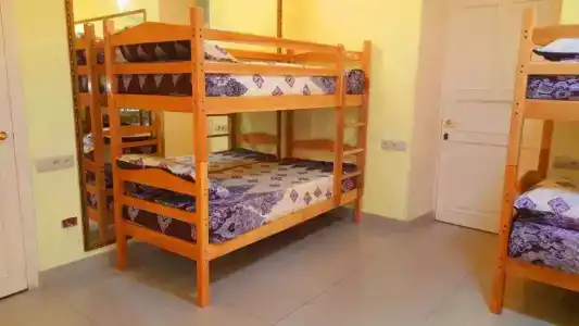 Globus hostel &Tours - 5