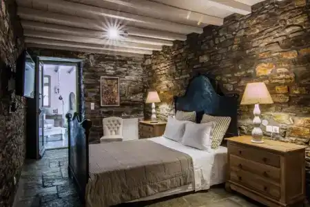Aeolis Tinos Suites - 192