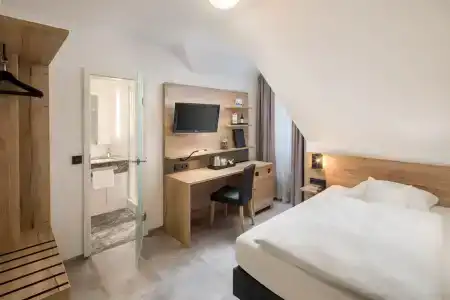 Best Western Favorit - 3