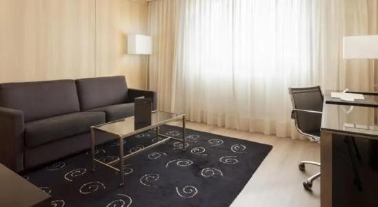 AC Córdoba by Marriott - 44