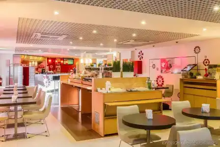 ibis Porto Centro São Bento - 13