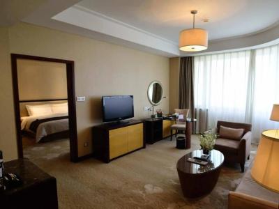 Tianjin Saixiang - 38