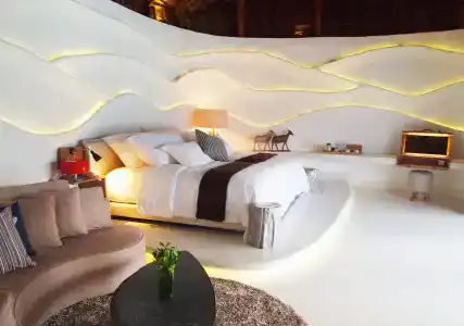 Boribot Pool - 4