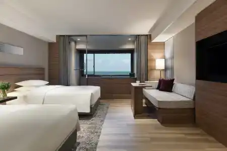 Nanki-Shirahama Marriott - 9