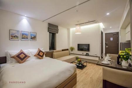 Parosand Hanoi - 82