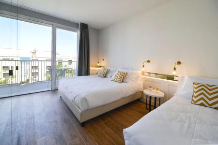 Residence Ten Suite - 2