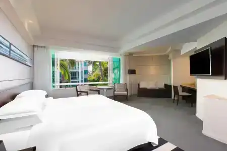 Sheraton Grand Mirage - 253