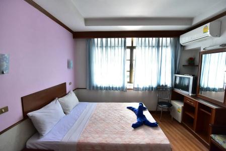 Krabi Grand - 1