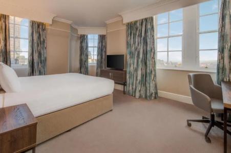 Hilton Edinburgh Carlton - 62