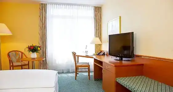 Victor´s Residenz-Gera - 25