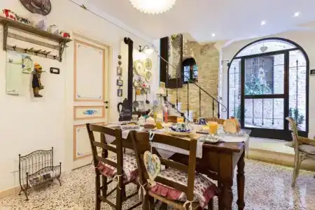 Bed and Breakfast A casa delle Fate - 39