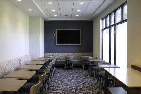 Holiday Inn Express & Suites Boston -, an IHG - 34