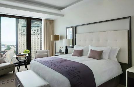 The Langham Chicago - 53
