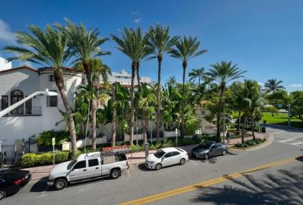 Strand Ocean Drive Suites - Rooftop Pool - 15