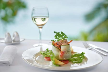 DoubleTree by Hilton Seychelles Allamanda Resort & Spa - 12